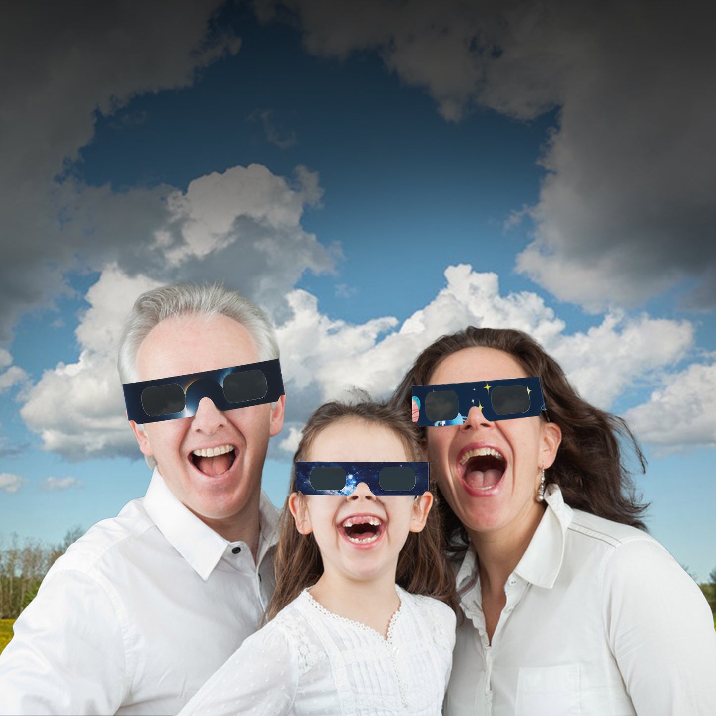 Eclipse Glasses