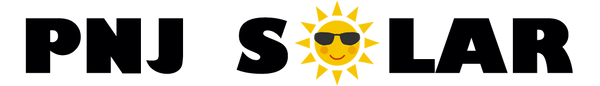 PNJ Solar Inc logo